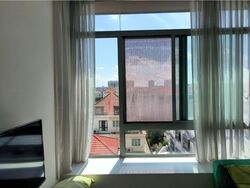 Suites @ Eunos (D14), Apartment #627422721